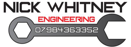 Nick Whitney Engineering